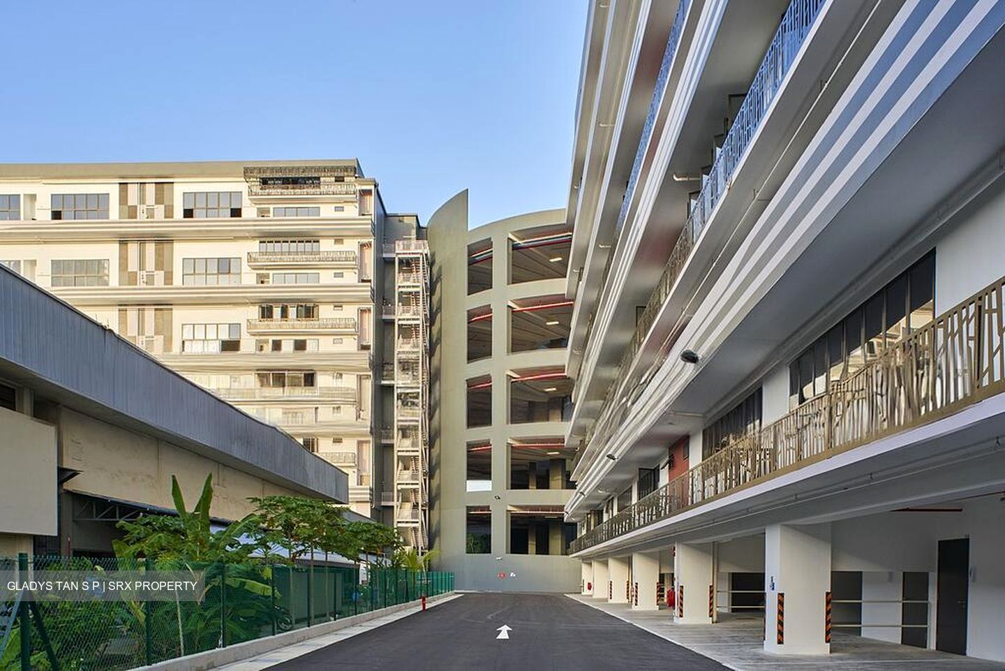 Loyang Enterprise Building (D17), Factory #589166611